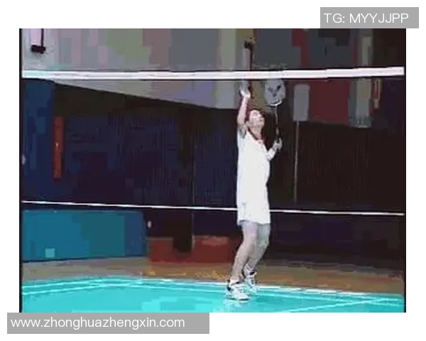 西安羽毛球队整体压制打法深度分析与战术解读