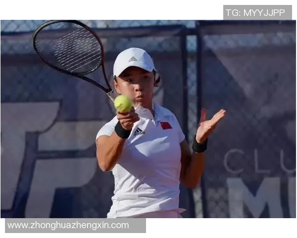 重庆网球队在全国网球技术排行榜中荣获第九名展现出强劲实力与潜力 重庆网球队在全国网球技术排行榜中荣获第九名展现出强劲实力与潜力