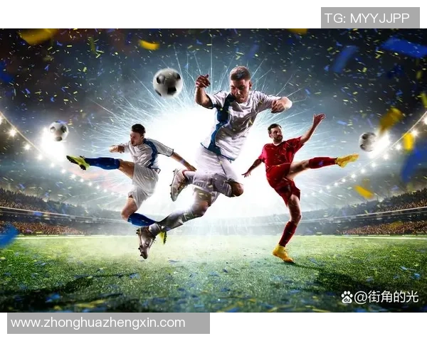 闪耀绿茵场的才华横溢足球明星们如何改变比赛的格局与未来 闪耀绿茵场的才华横溢足球明星们如何改变比赛的格局与未来