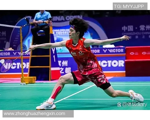 上海羽毛球队在亚运会中的默契配合与精彩表现分析