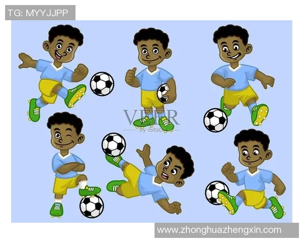 黑人足球明星头像男的魅力与成就探讨及其对年轻一代的影响