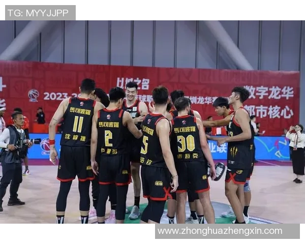 深圳篮球队的实力分析与发展潜力探讨 深圳篮球队的实力分析与发展潜力探讨